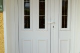 Portes